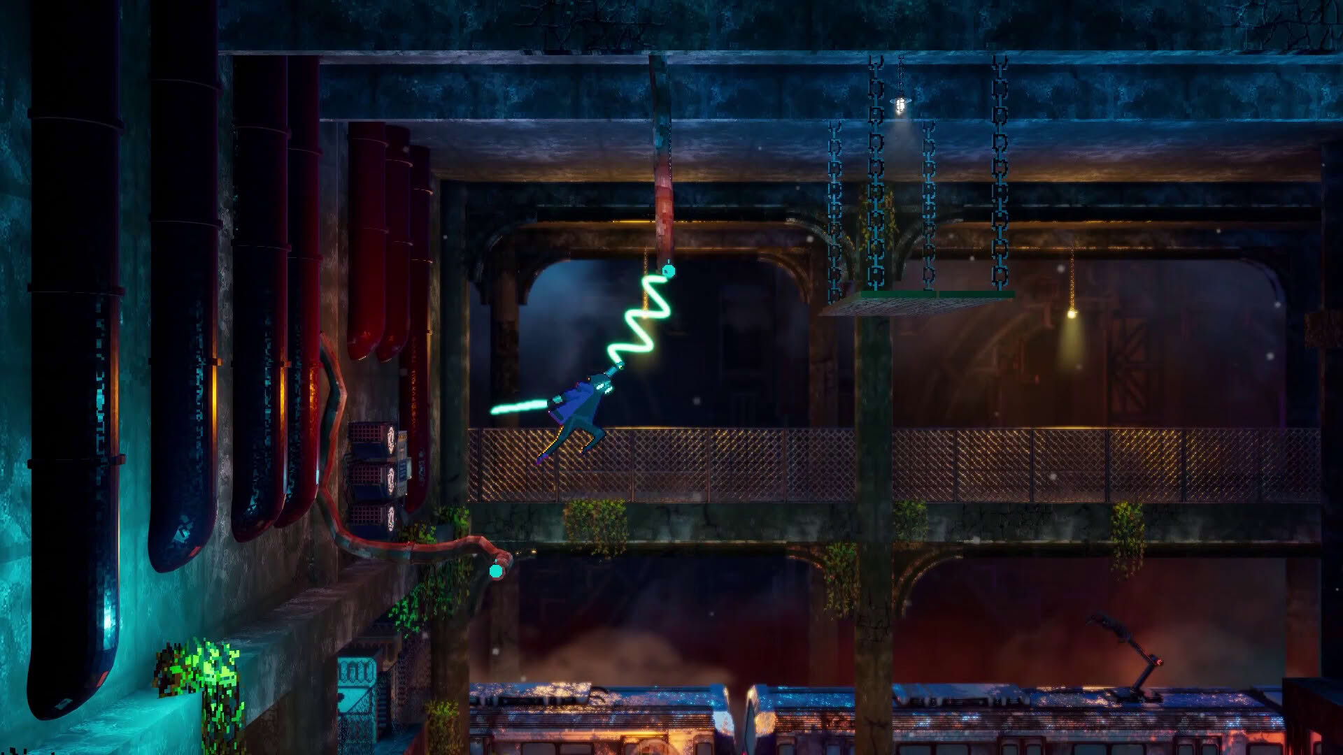 Screenshot for Sky Dust
