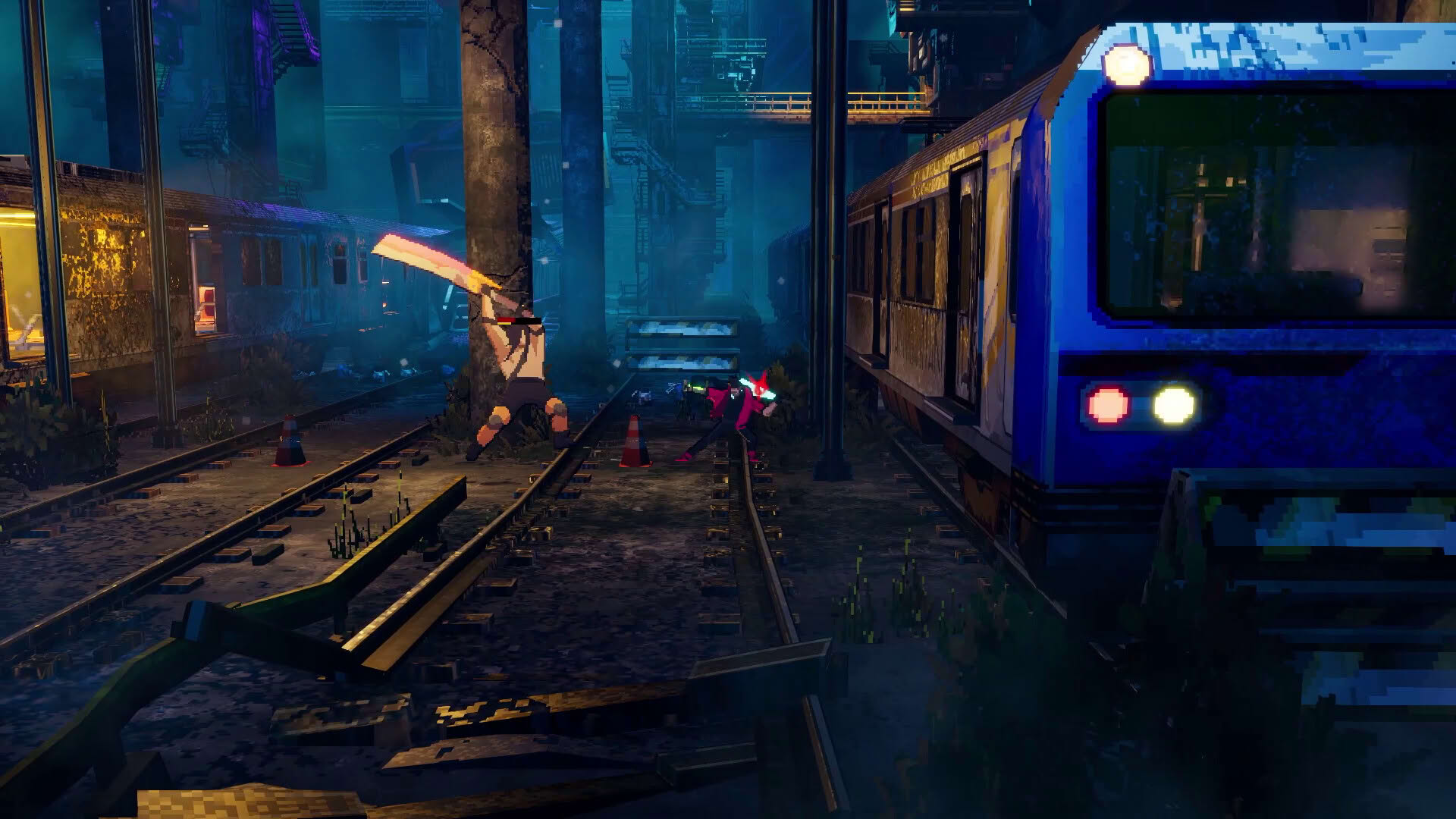 Screenshot for Sky Dust