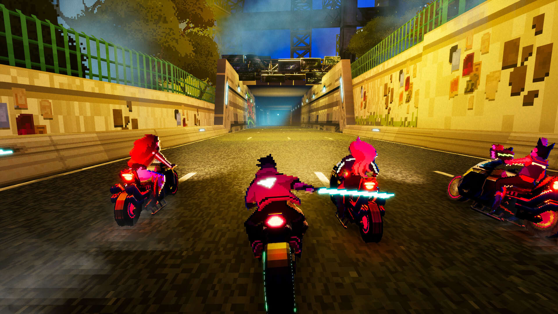 Screenshot for Sky Dust
