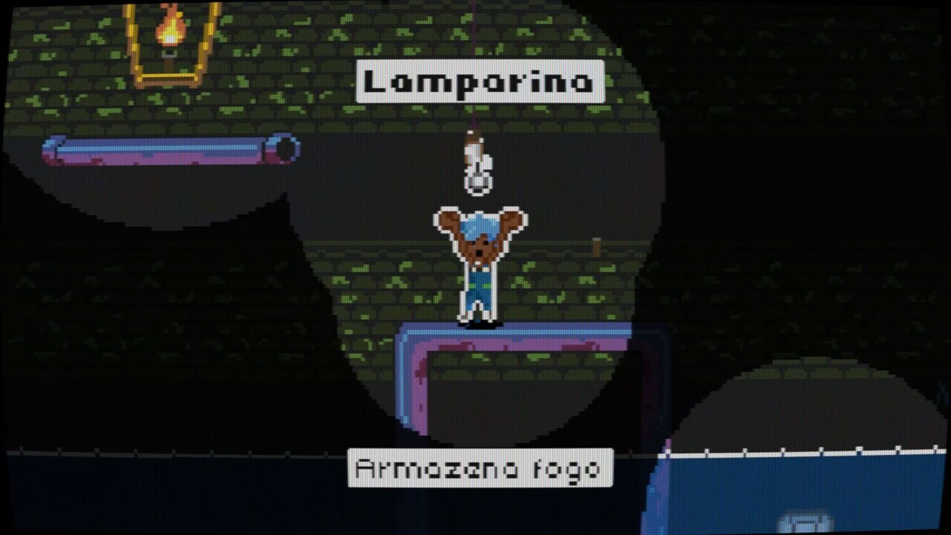 Screenshot for Plungeez