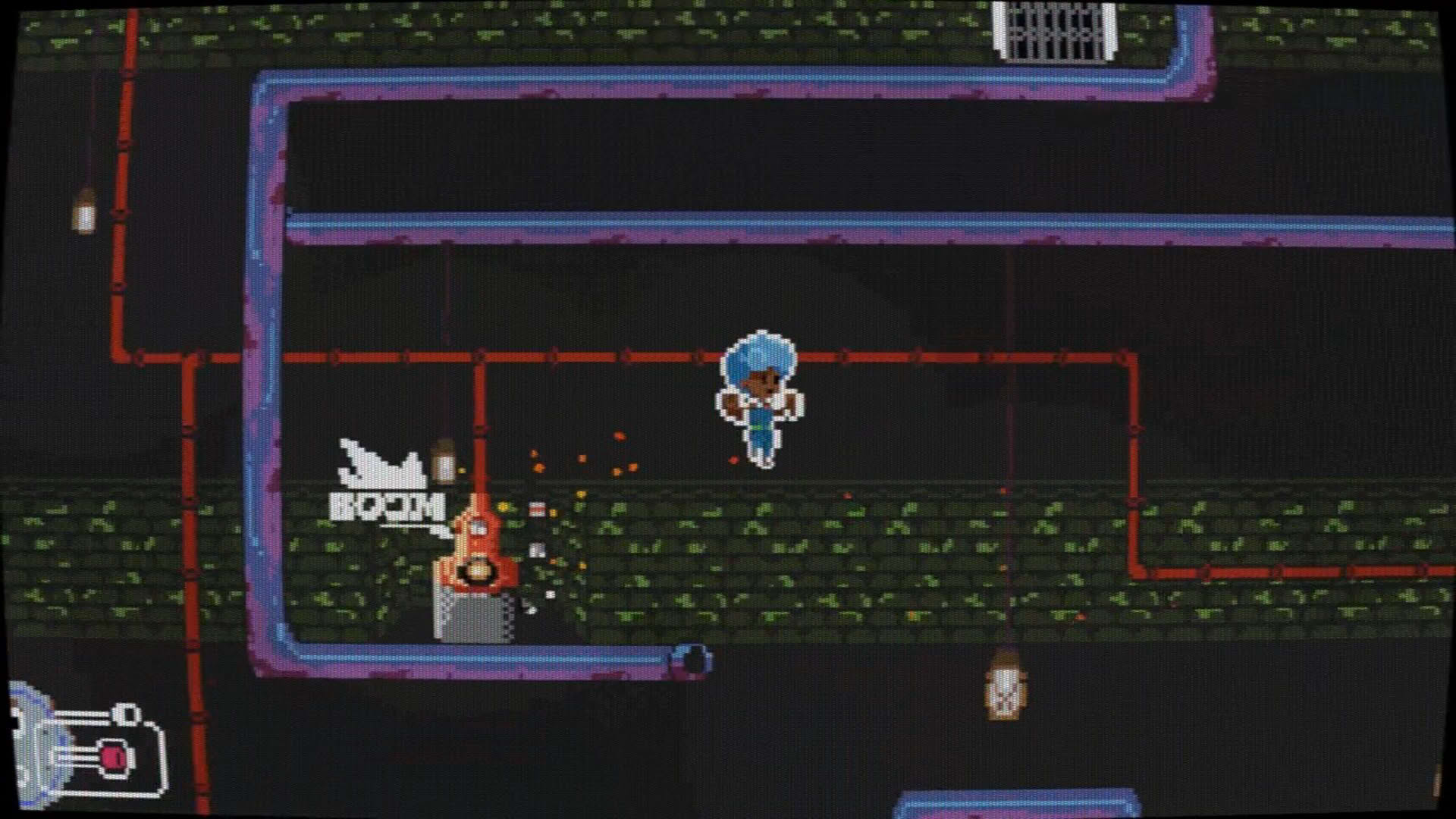 Screenshot for Plungeez