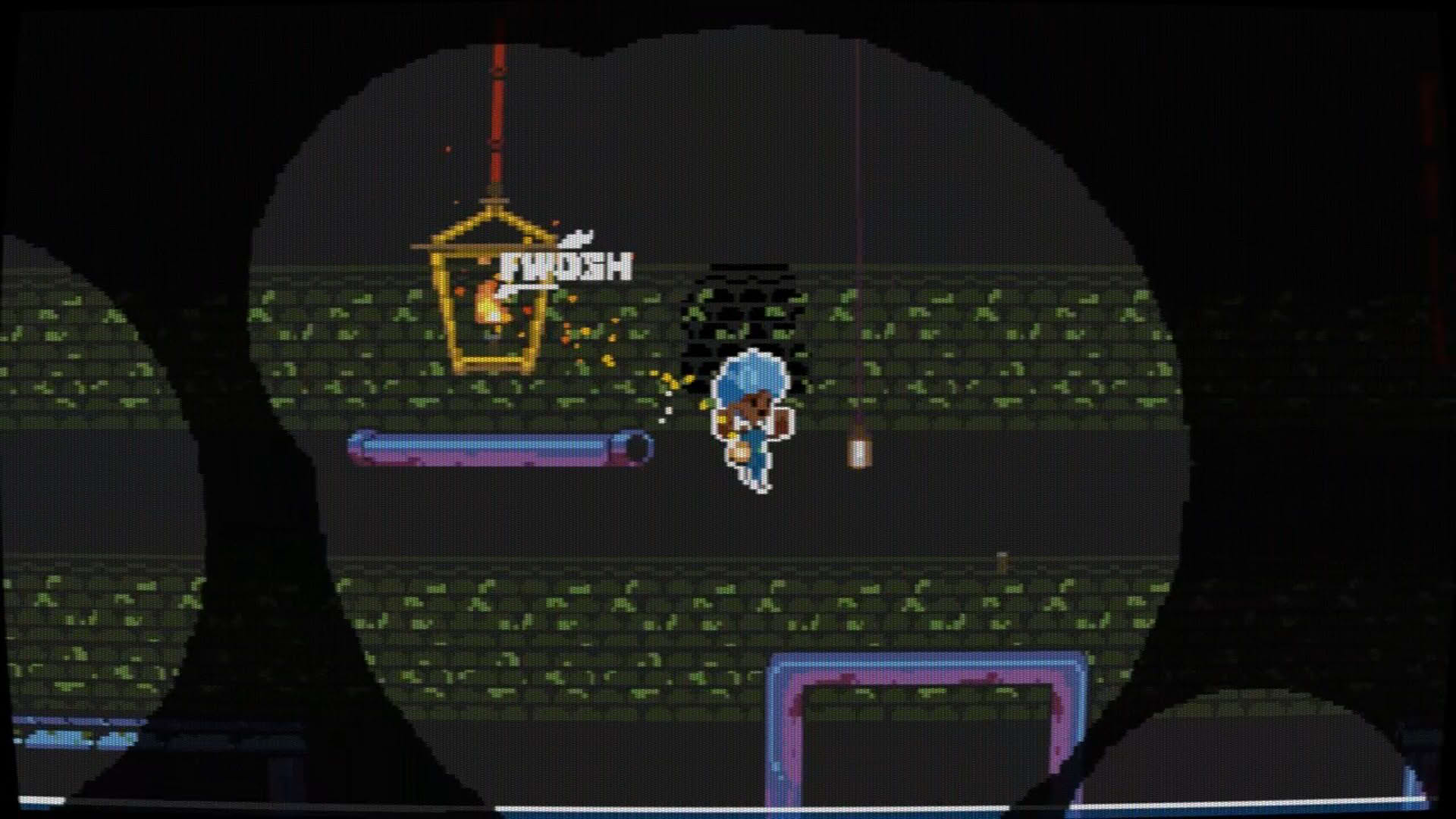 Screenshot for Plungeez