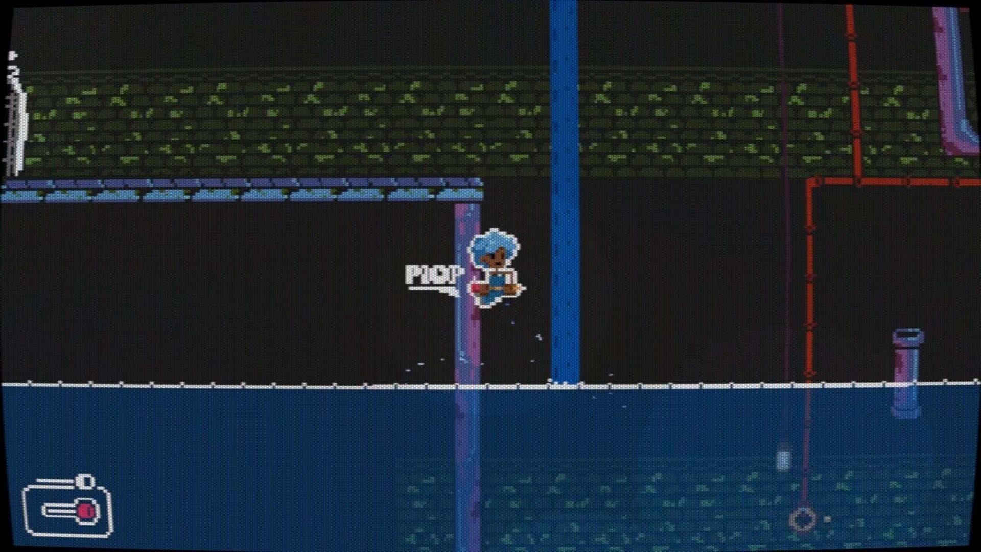 Screenshot for Plungeez