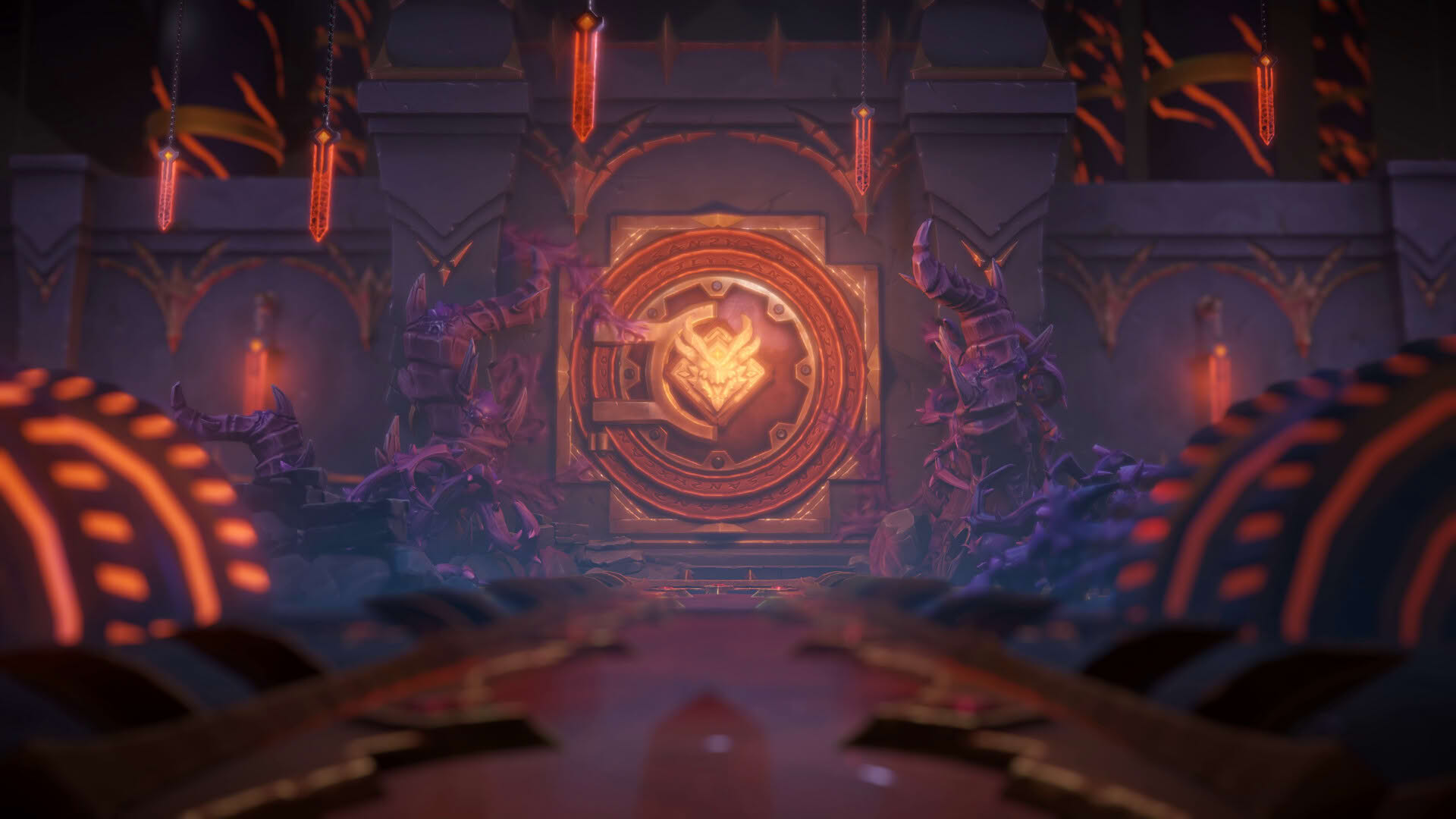 Screenshot for Vaultbreakers