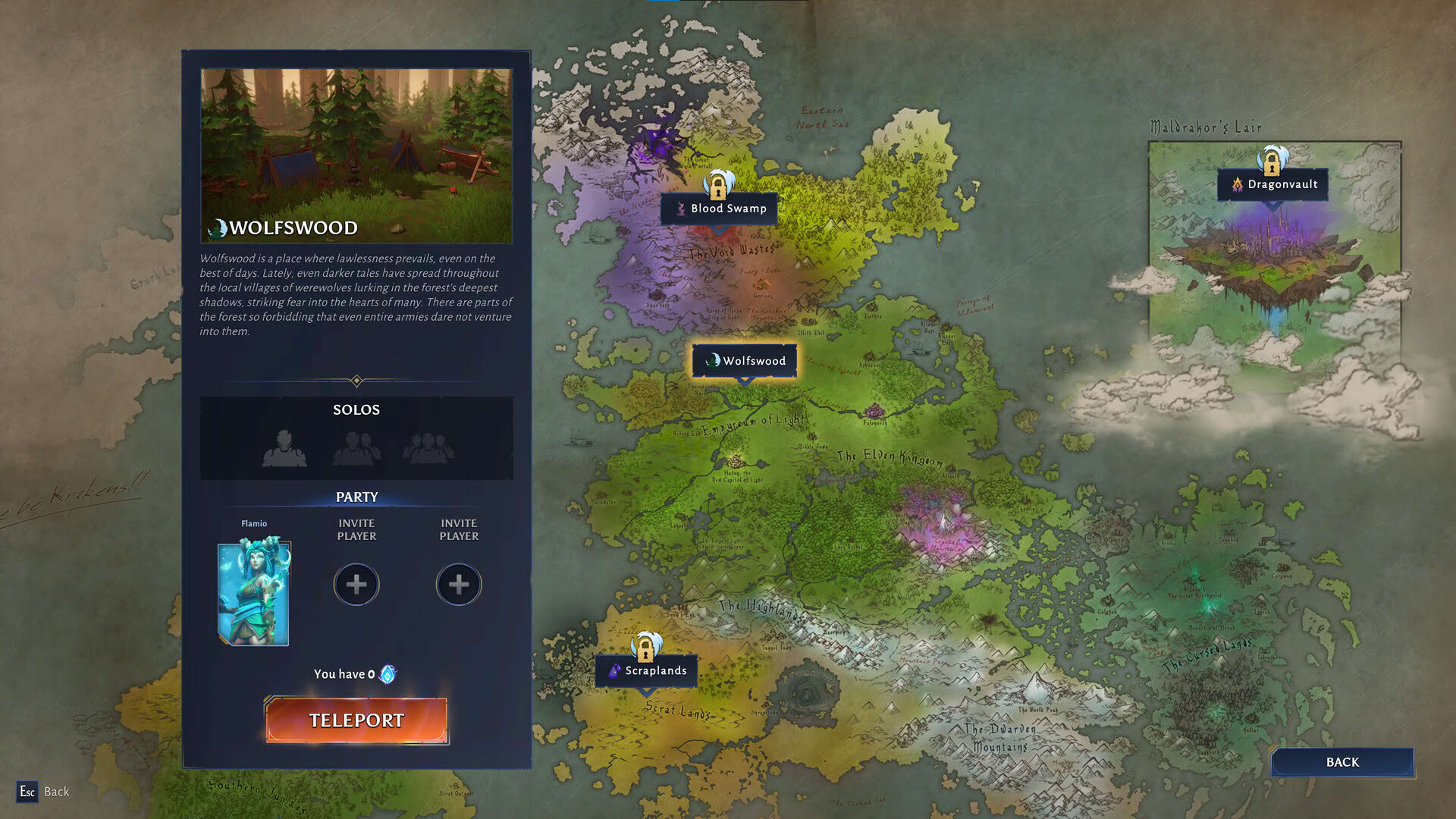 Screenshot for Vaultbreakers