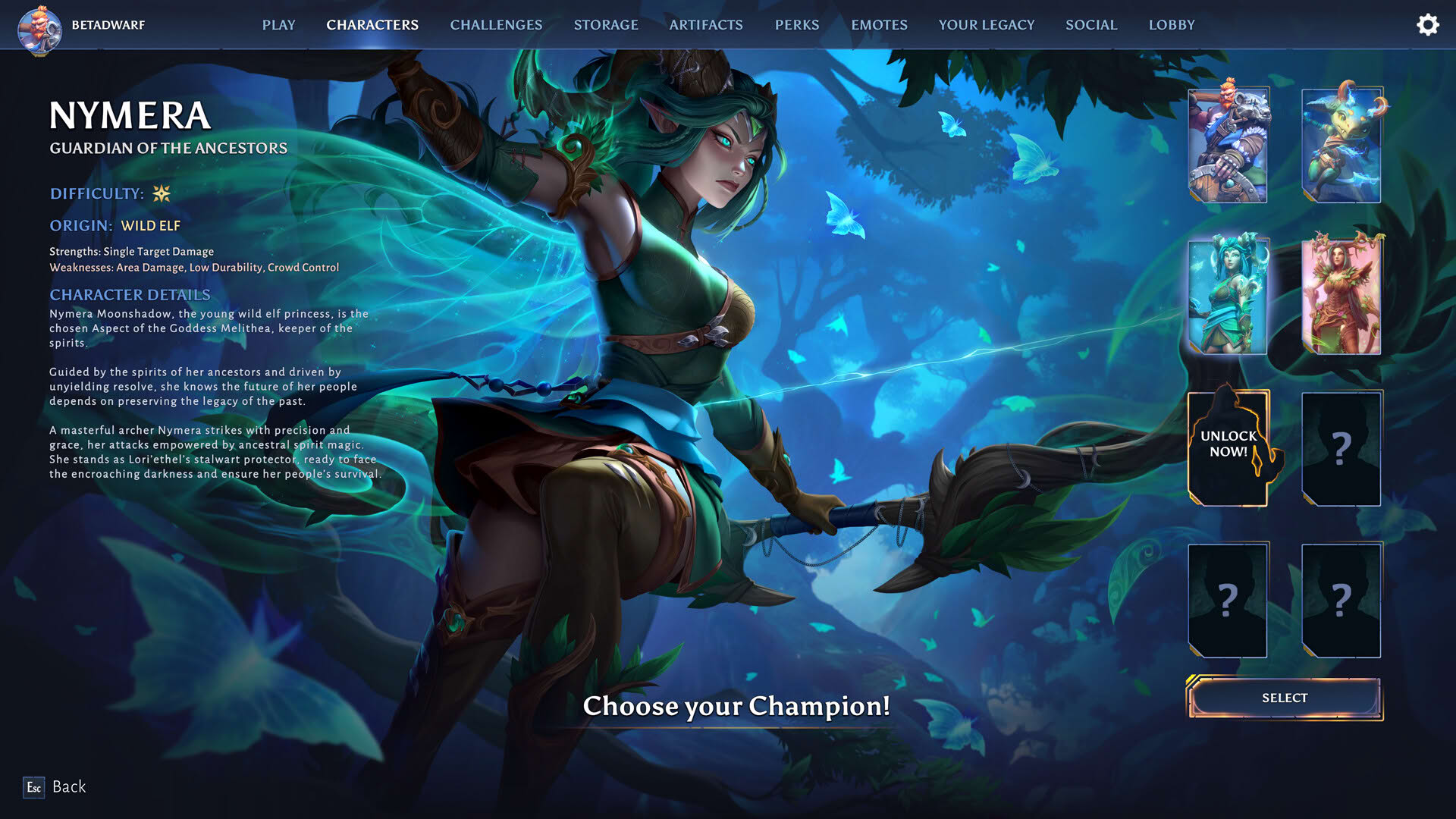 Screenshot for Vaultbreakers