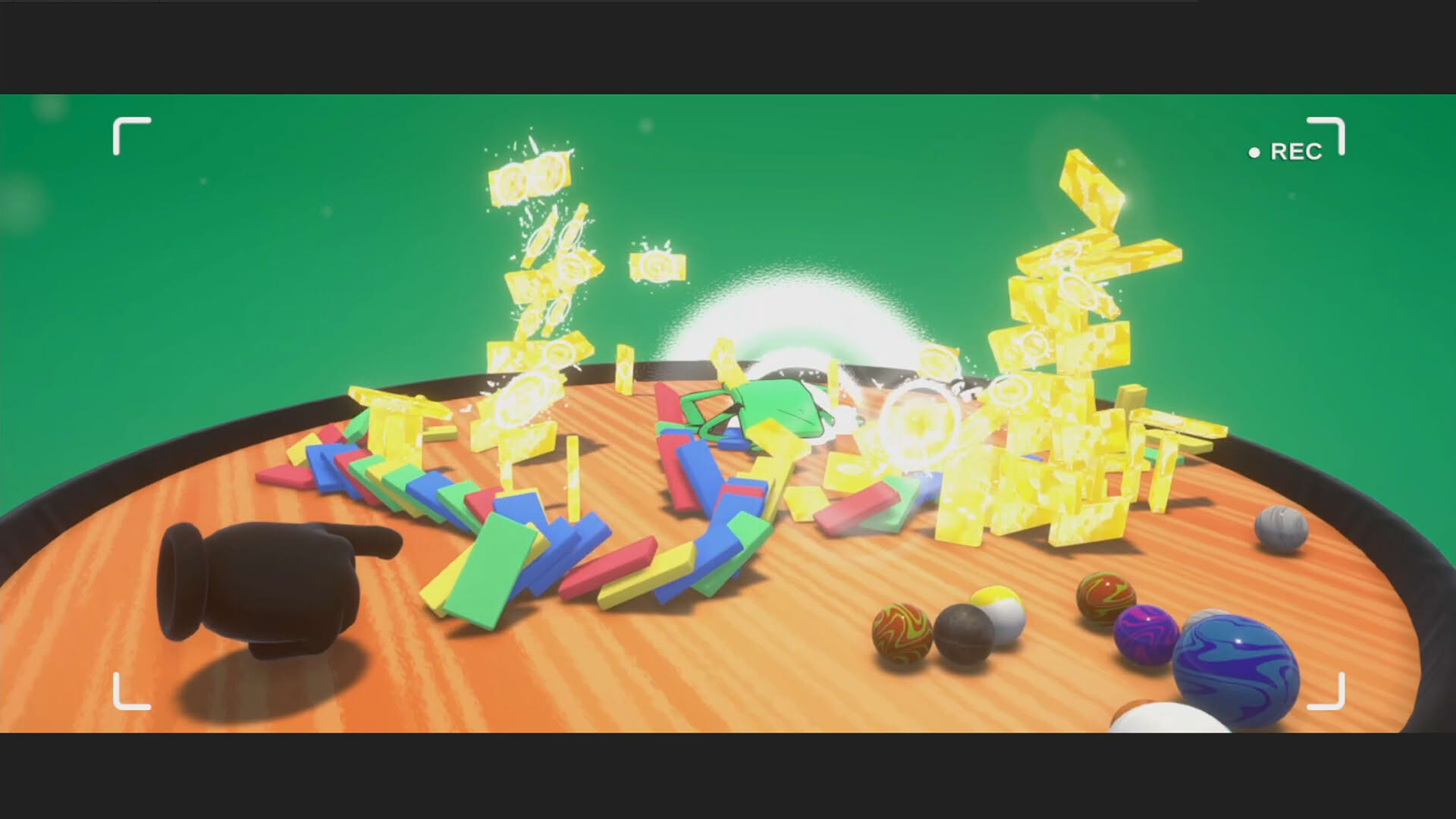 Screenshot for Dumbino