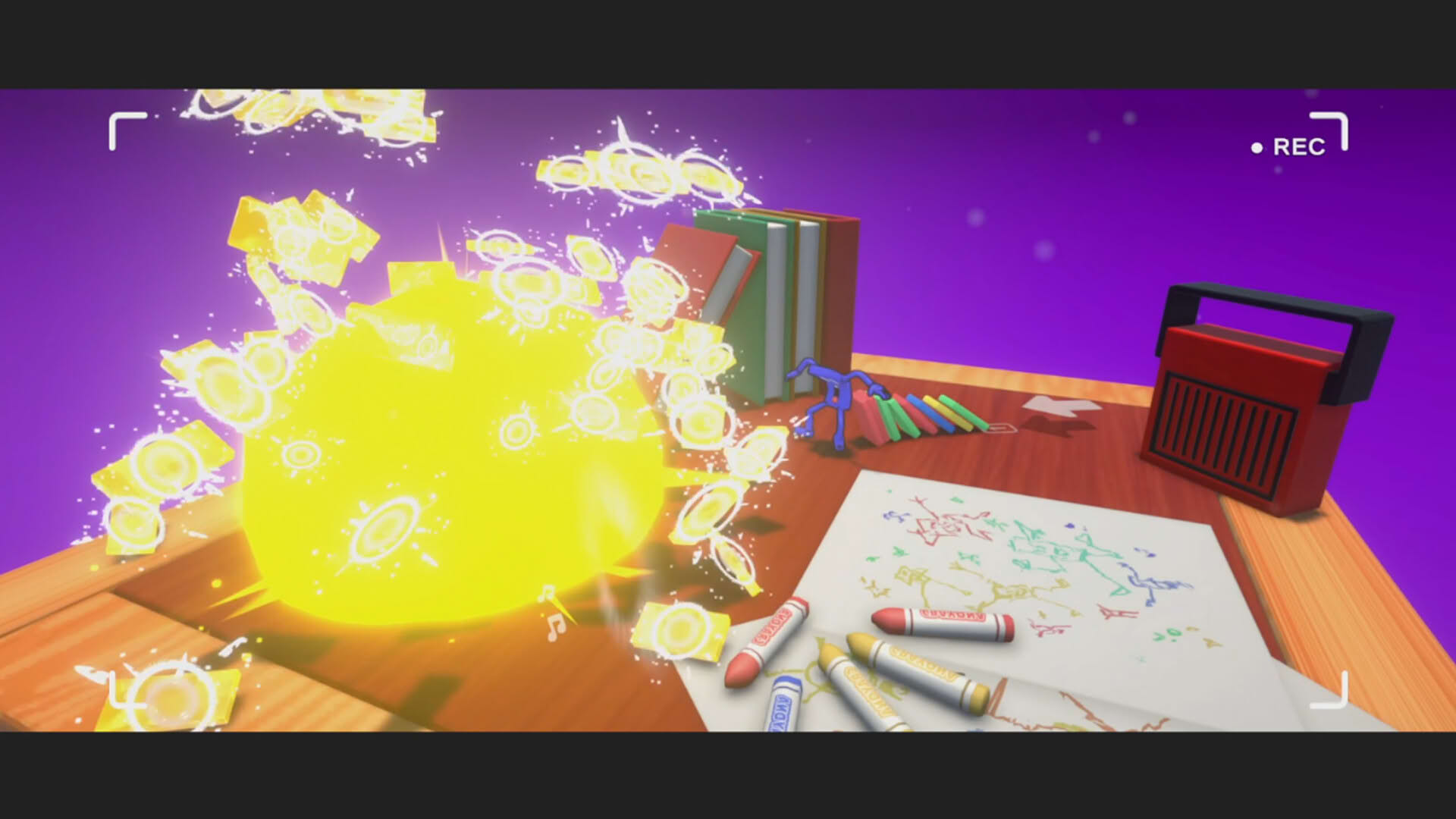 Screenshot for Dumbino