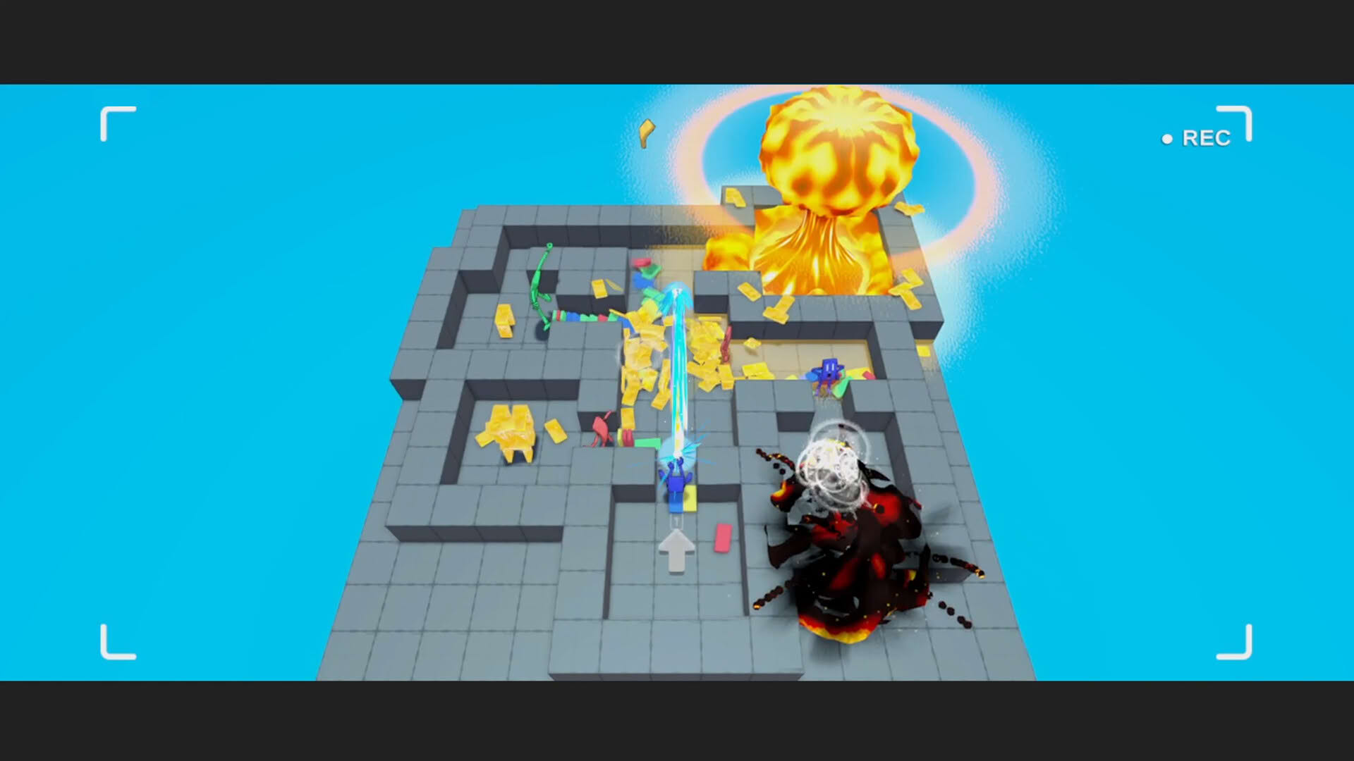 Screenshot for Dumbino