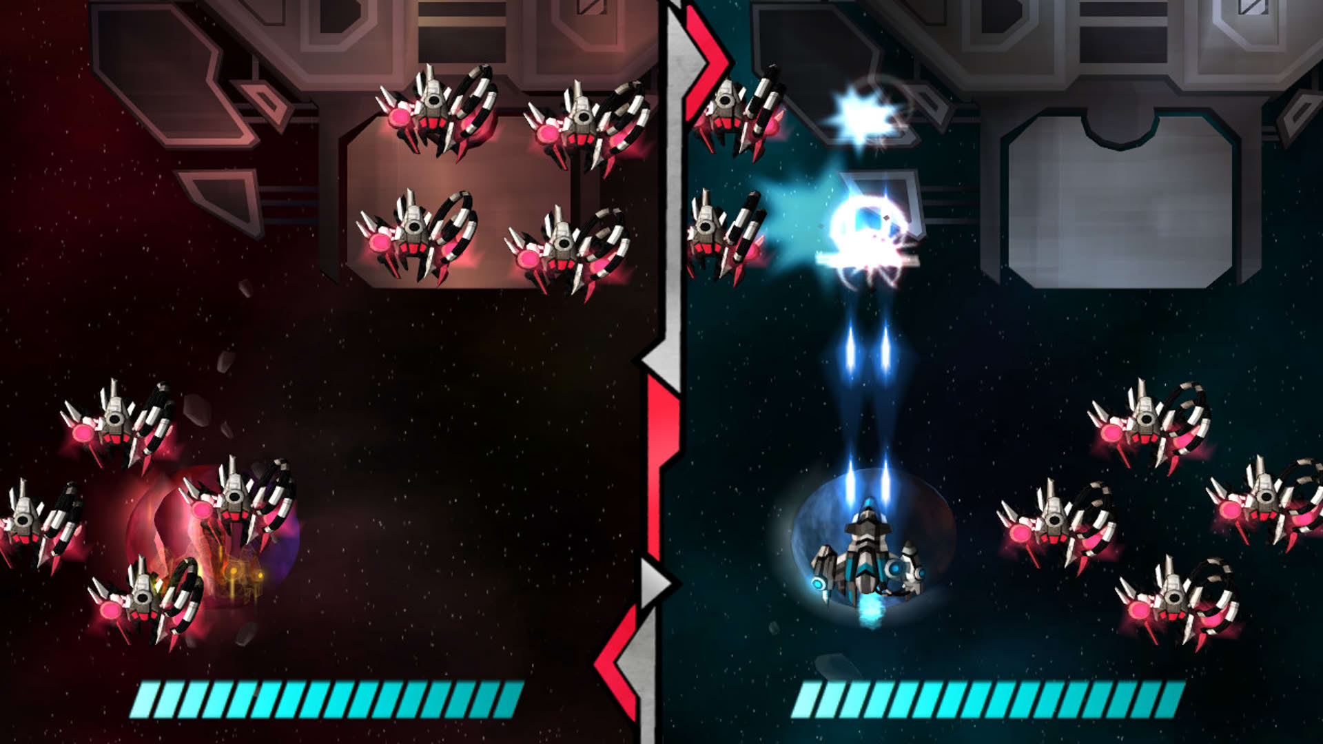 Screenshot for Fractured Soul