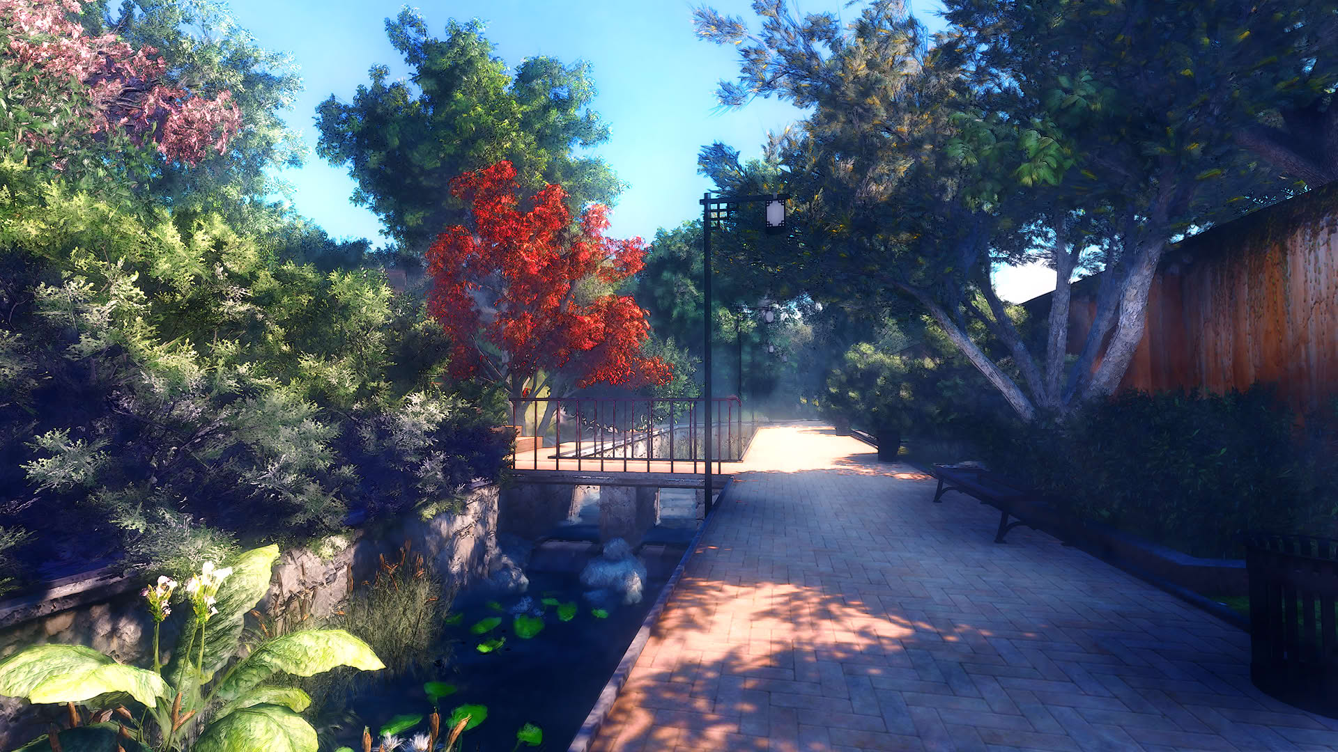 Screenshot for Shan Gui