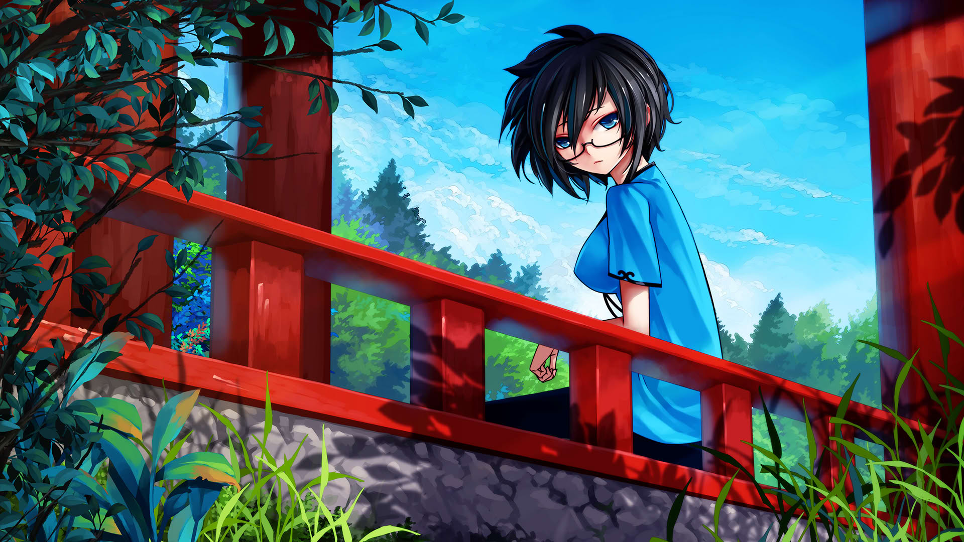 Screenshot for Shan Gui