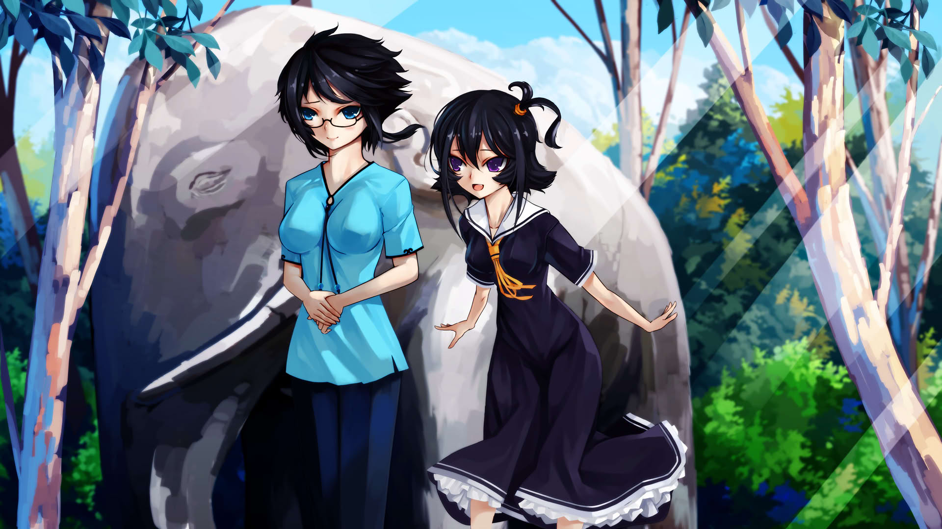 Screenshot for Shan Gui