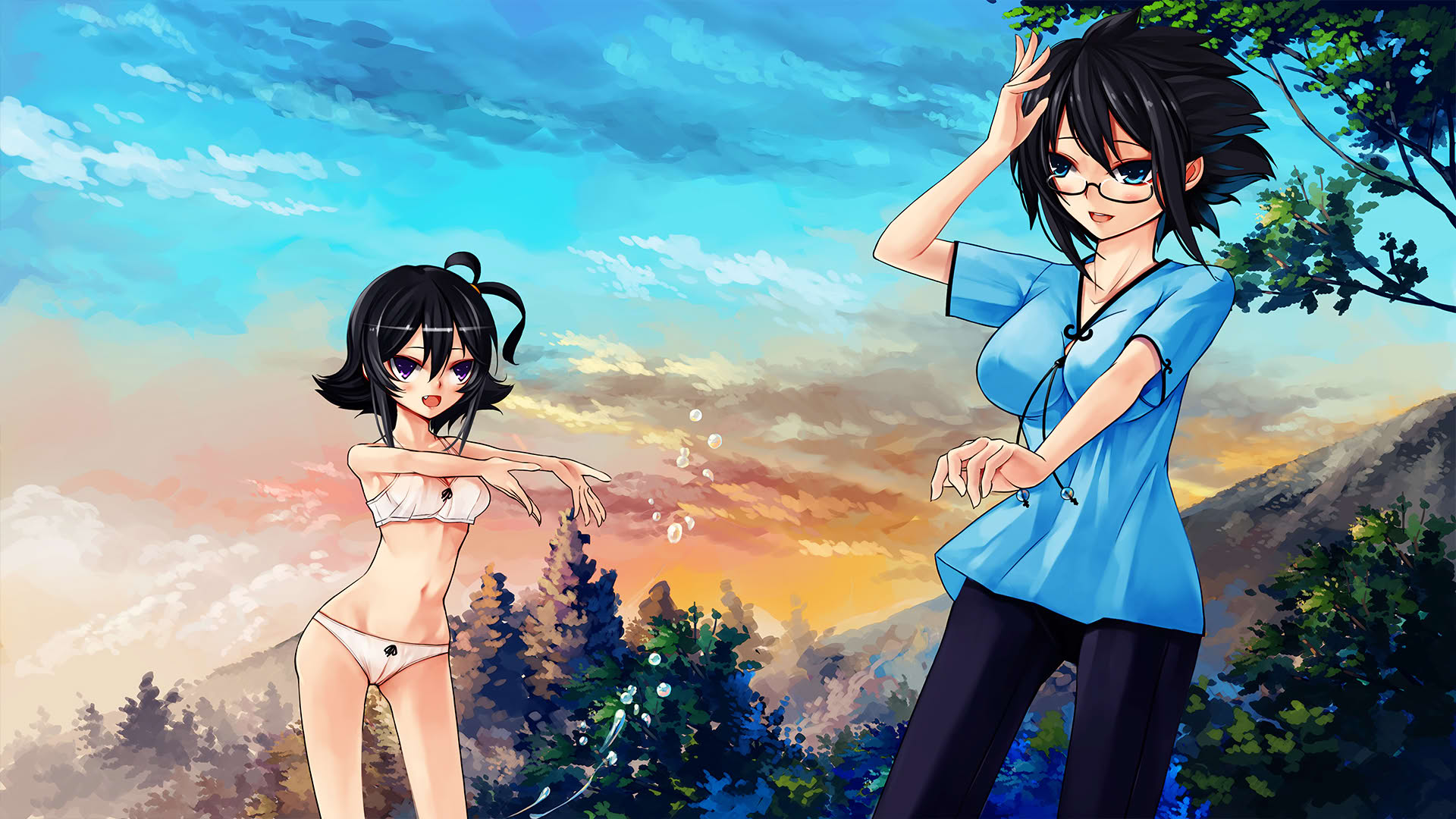 Screenshot for Shan Gui