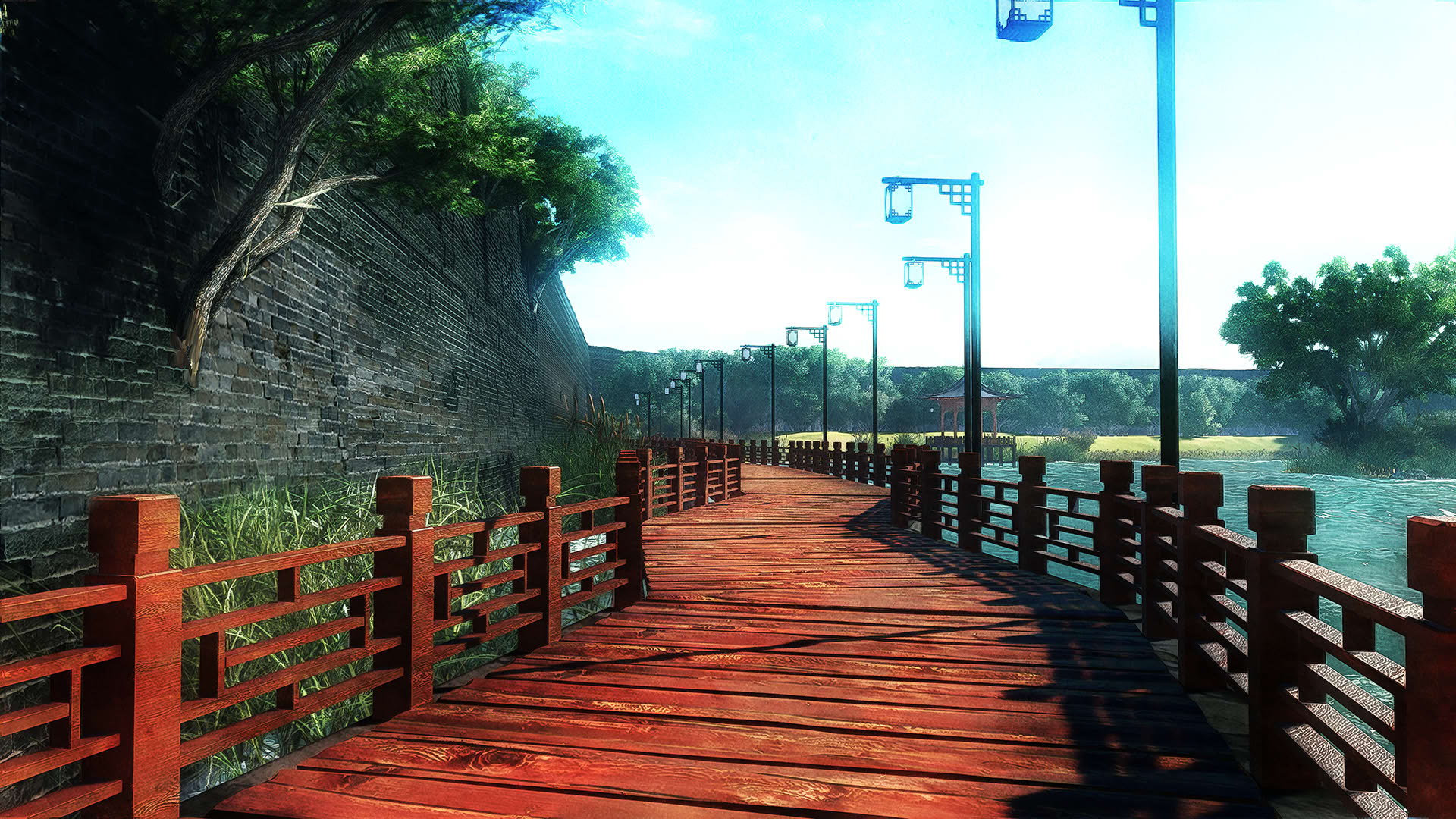 Screenshot for Shan Gui