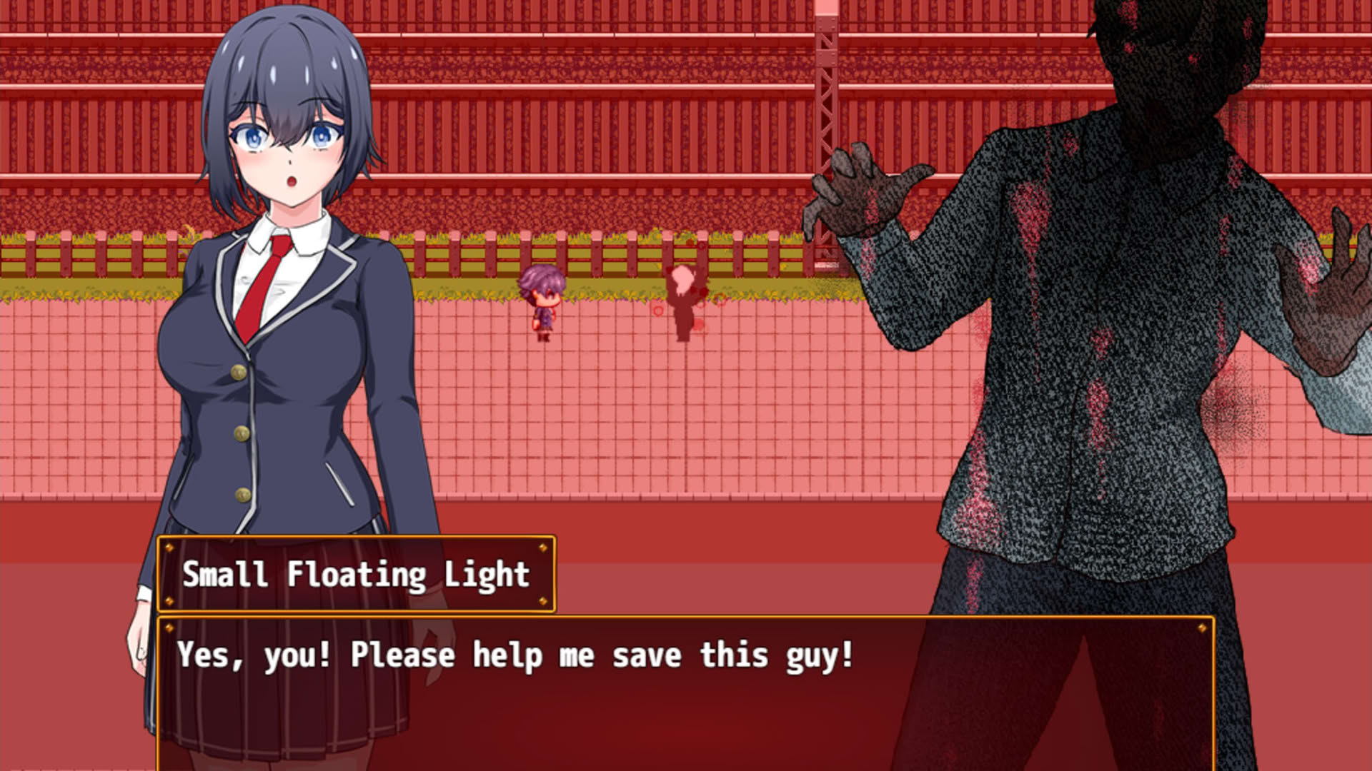 Screenshot for Magical Princess Lily