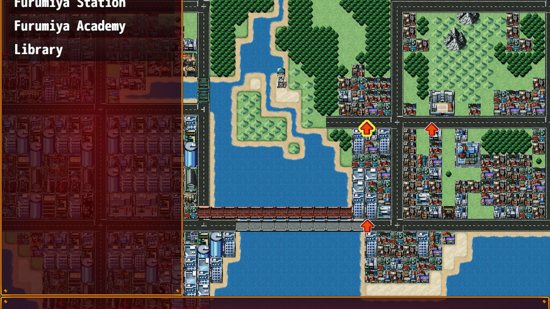 Screenshot for Magical Princess Lily