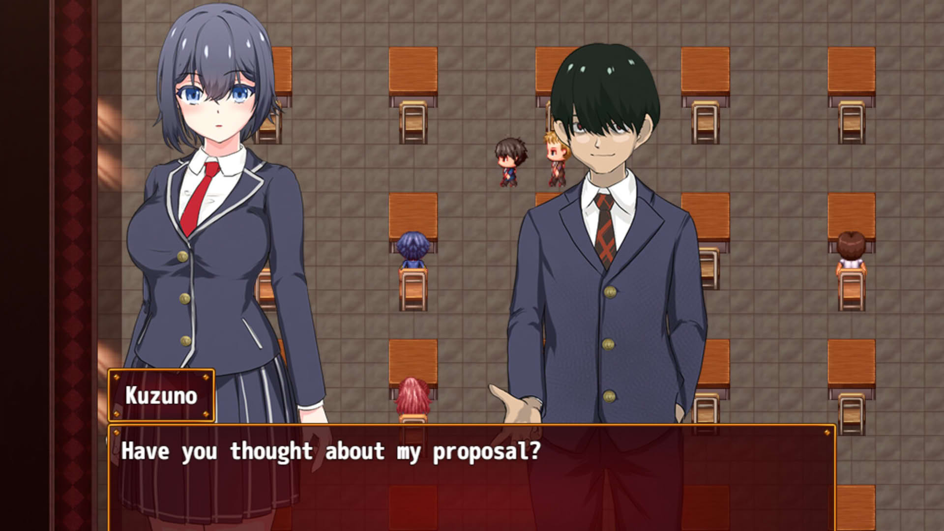 Screenshot for Magical Princess Lily