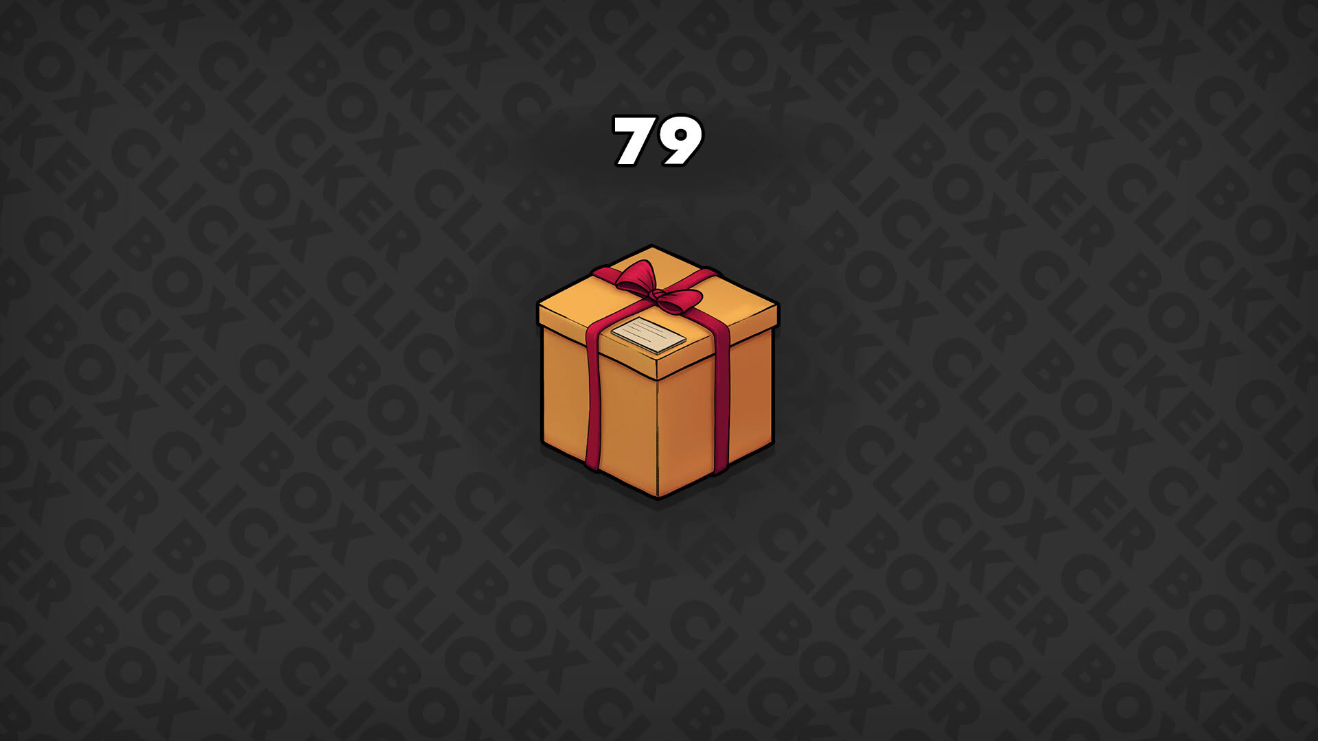 Screenshot for Box Clicker