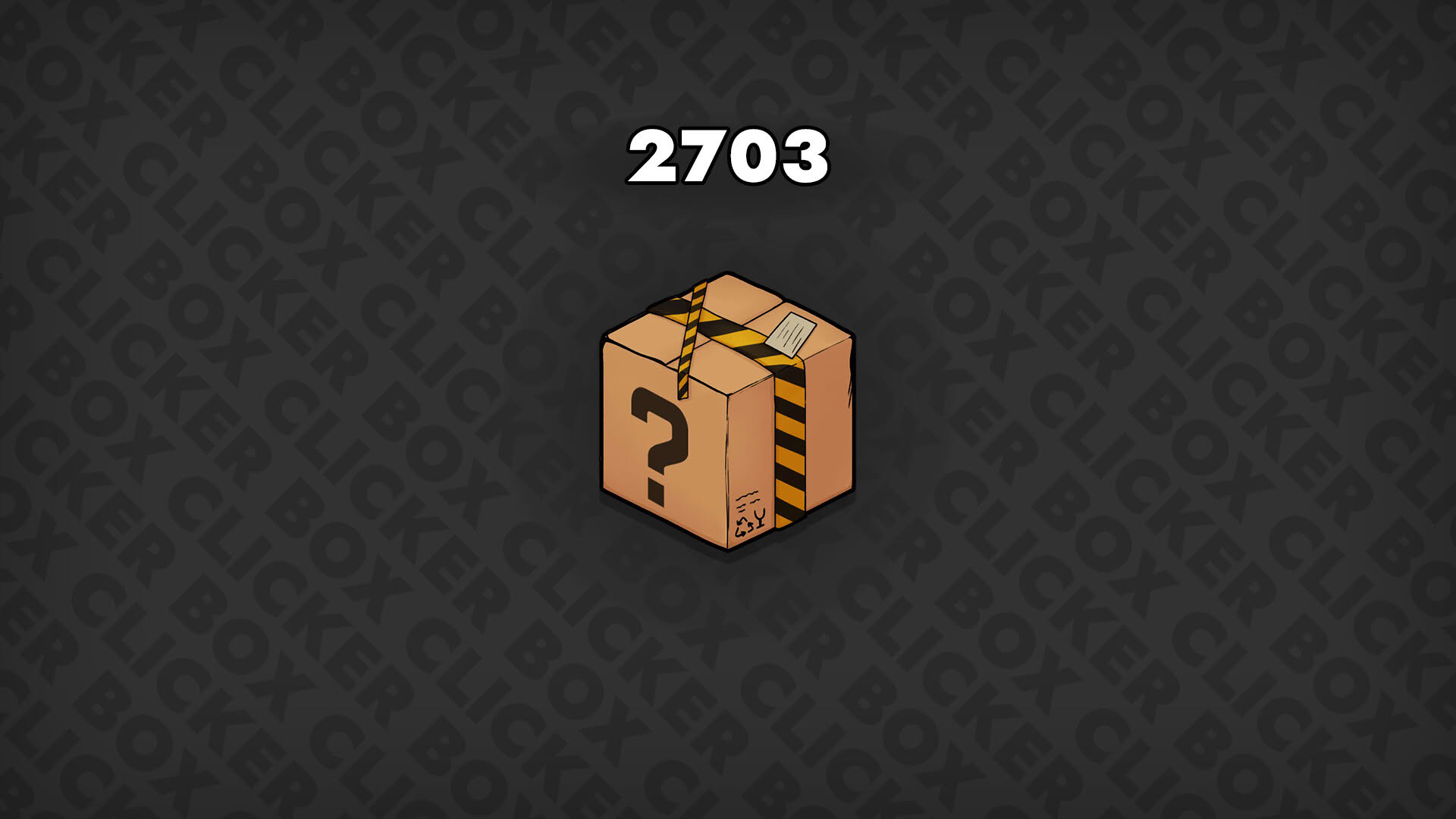 Screenshot for Box Clicker