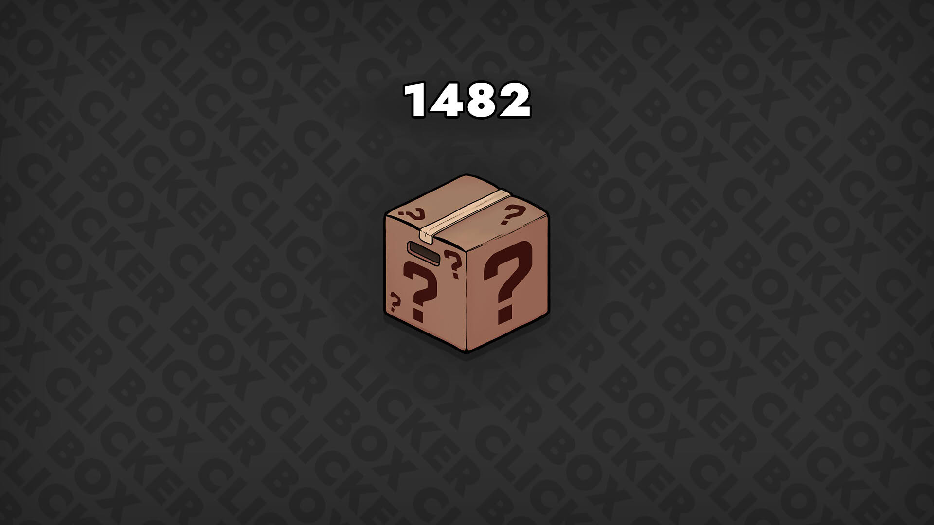 Screenshot for Box Clicker