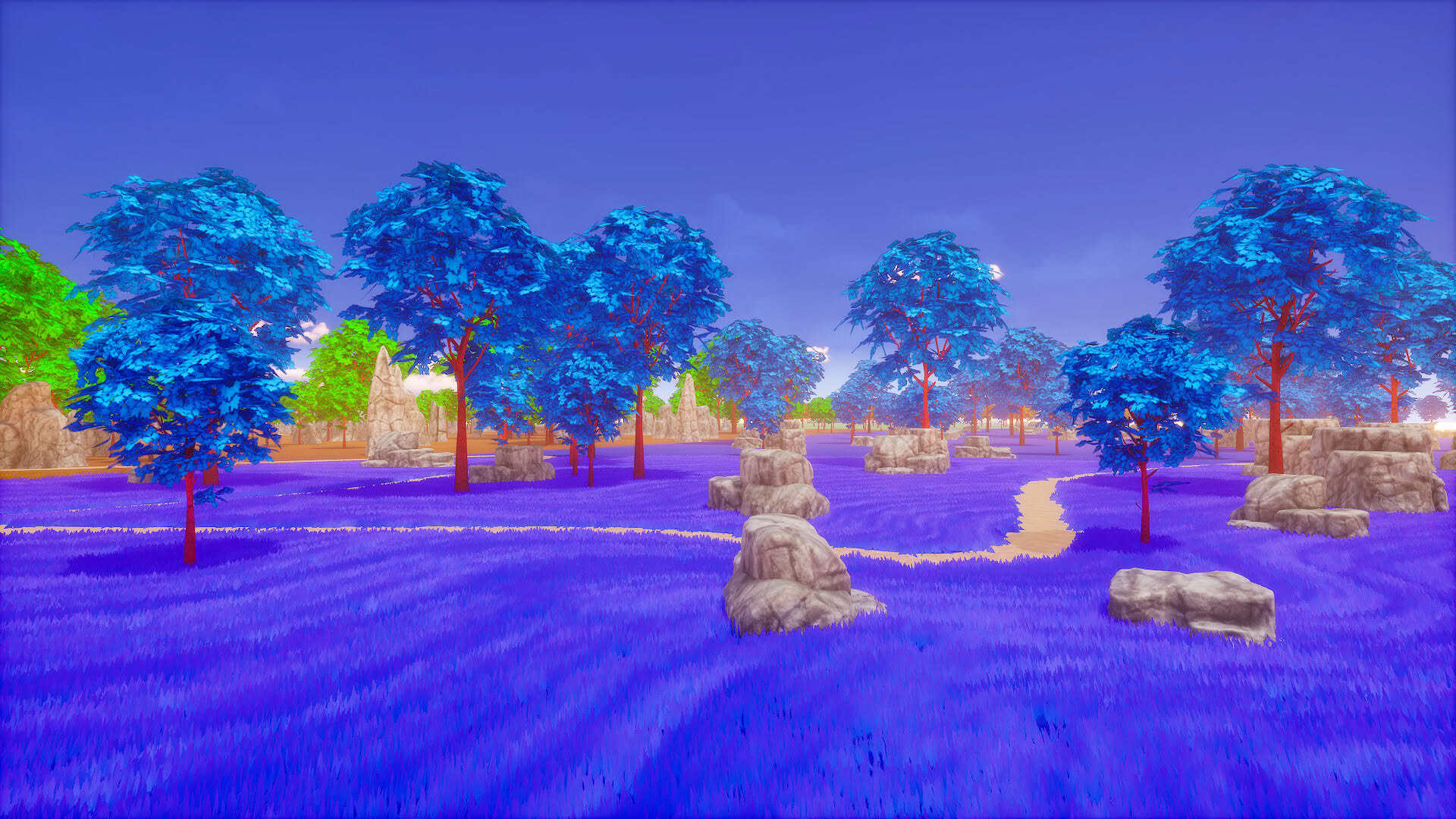 Screenshot for Candy Factory TD