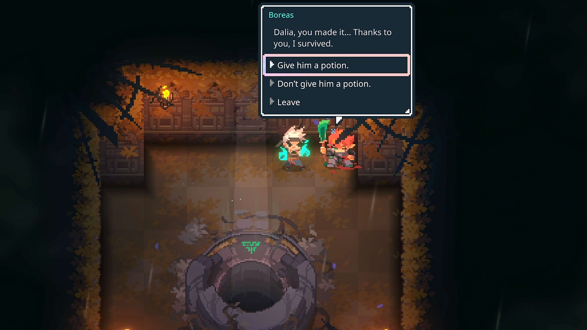Screenshot for Guidus Zero
