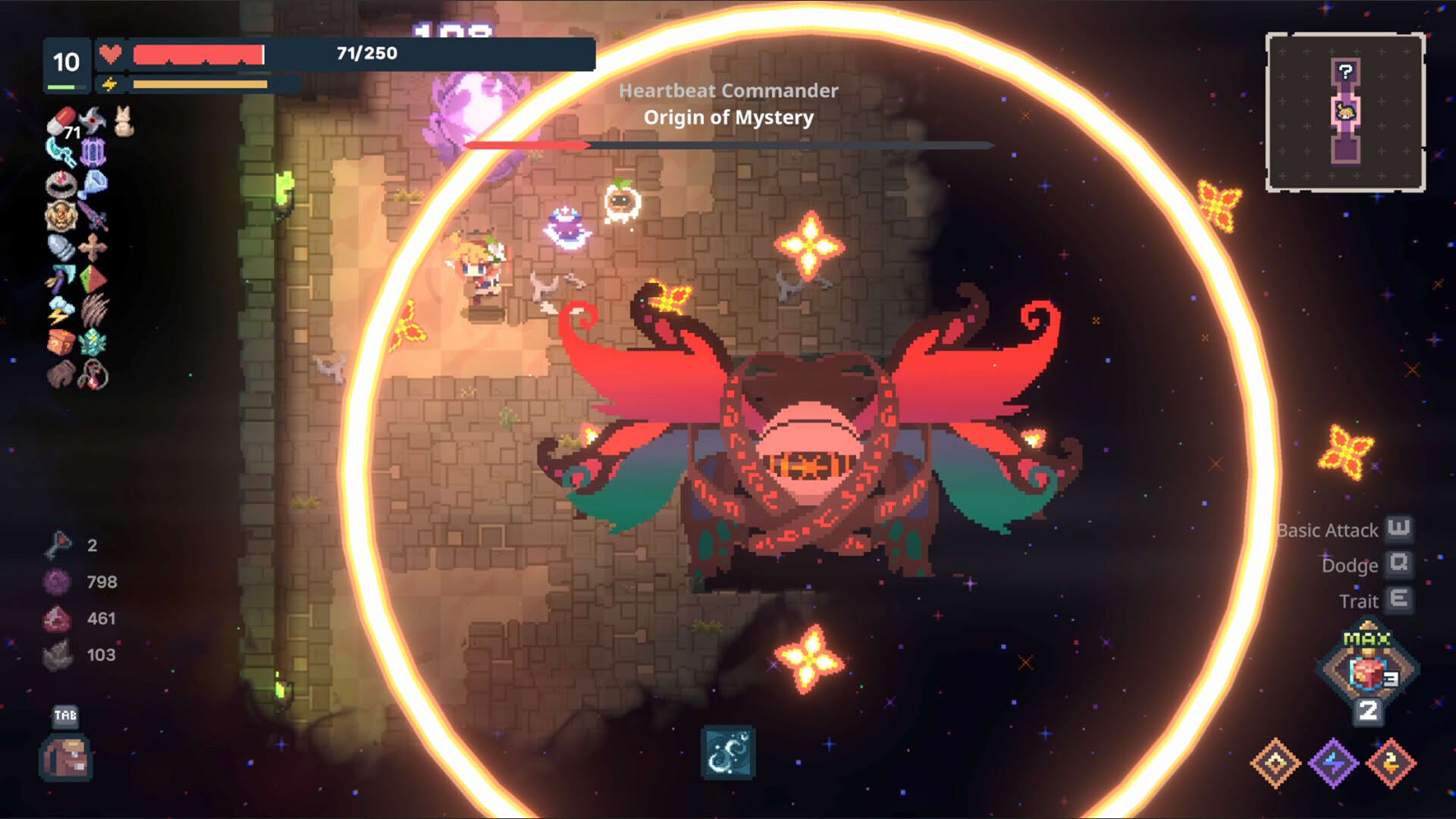 Screenshot for Guidus Zero