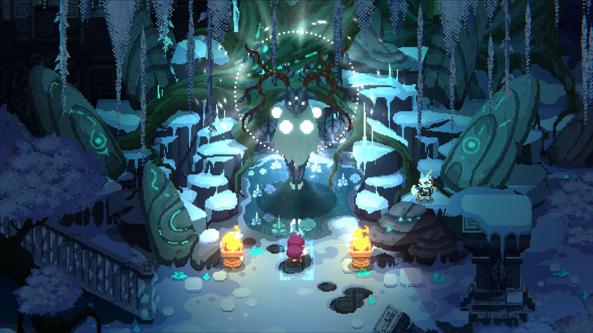 Screenshot for Guidus Zero