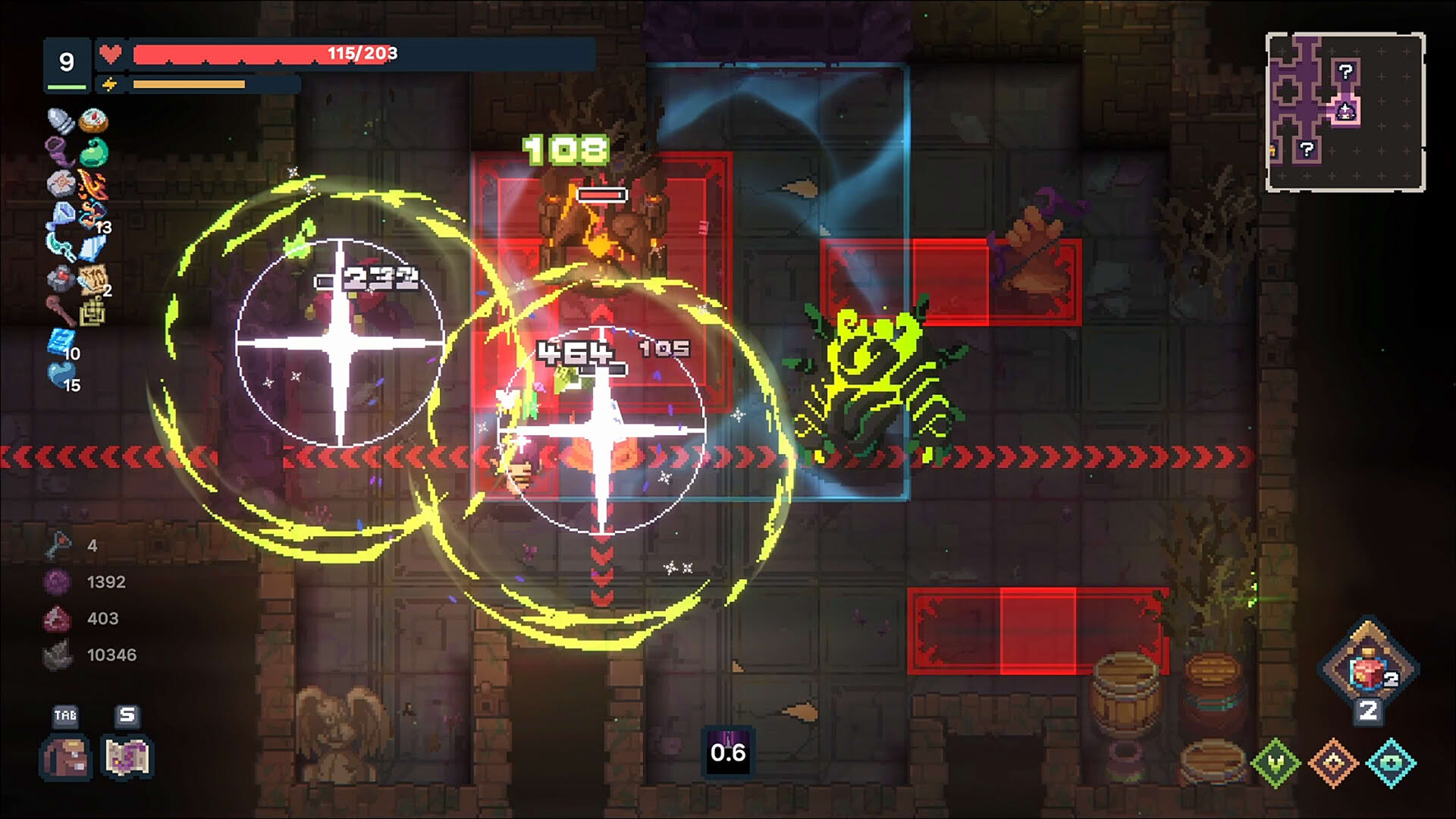 Screenshot for Guidus Zero
