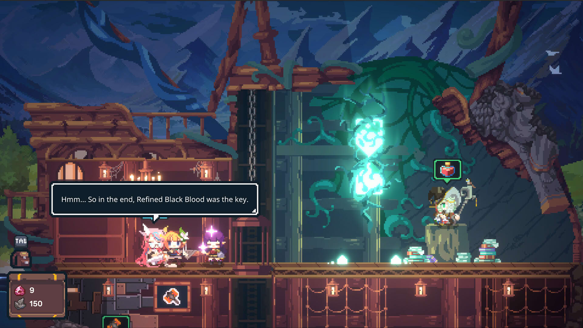 Screenshot for Guidus Zero