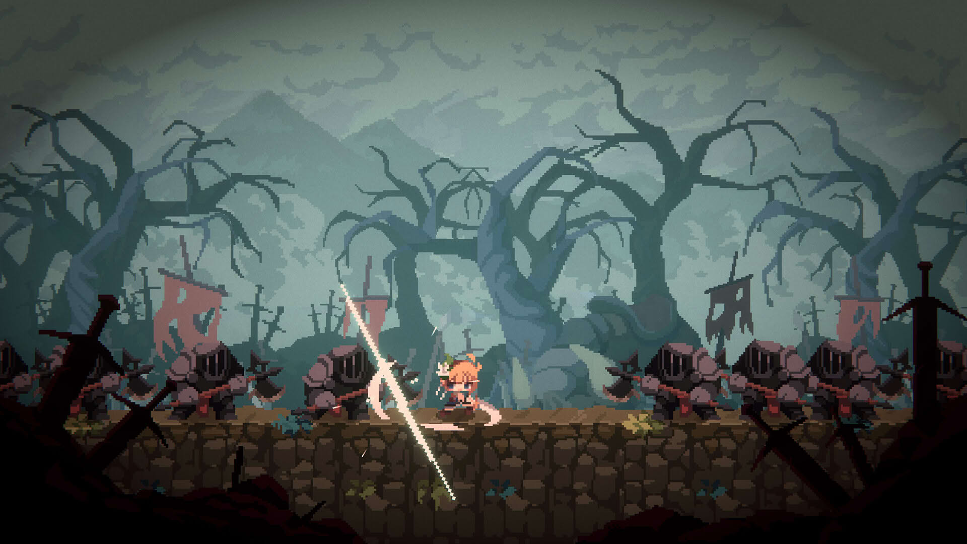 Screenshot for Guidus Zero