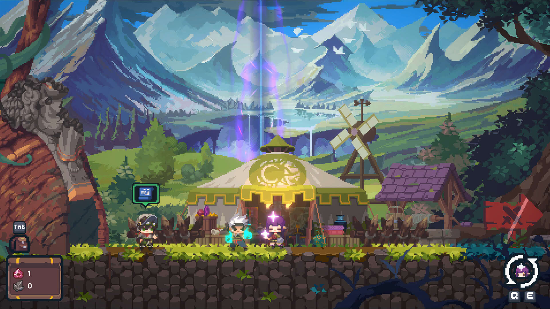 Screenshot for Guidus Zero