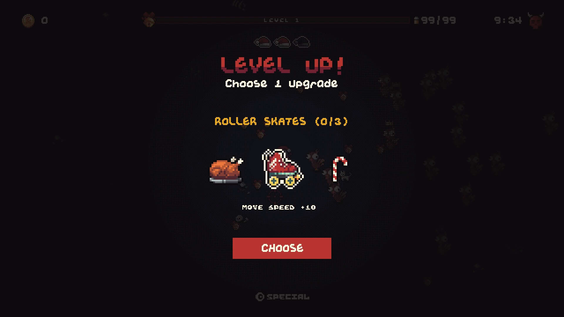 Screenshot for Big Trouble in Little Chimney