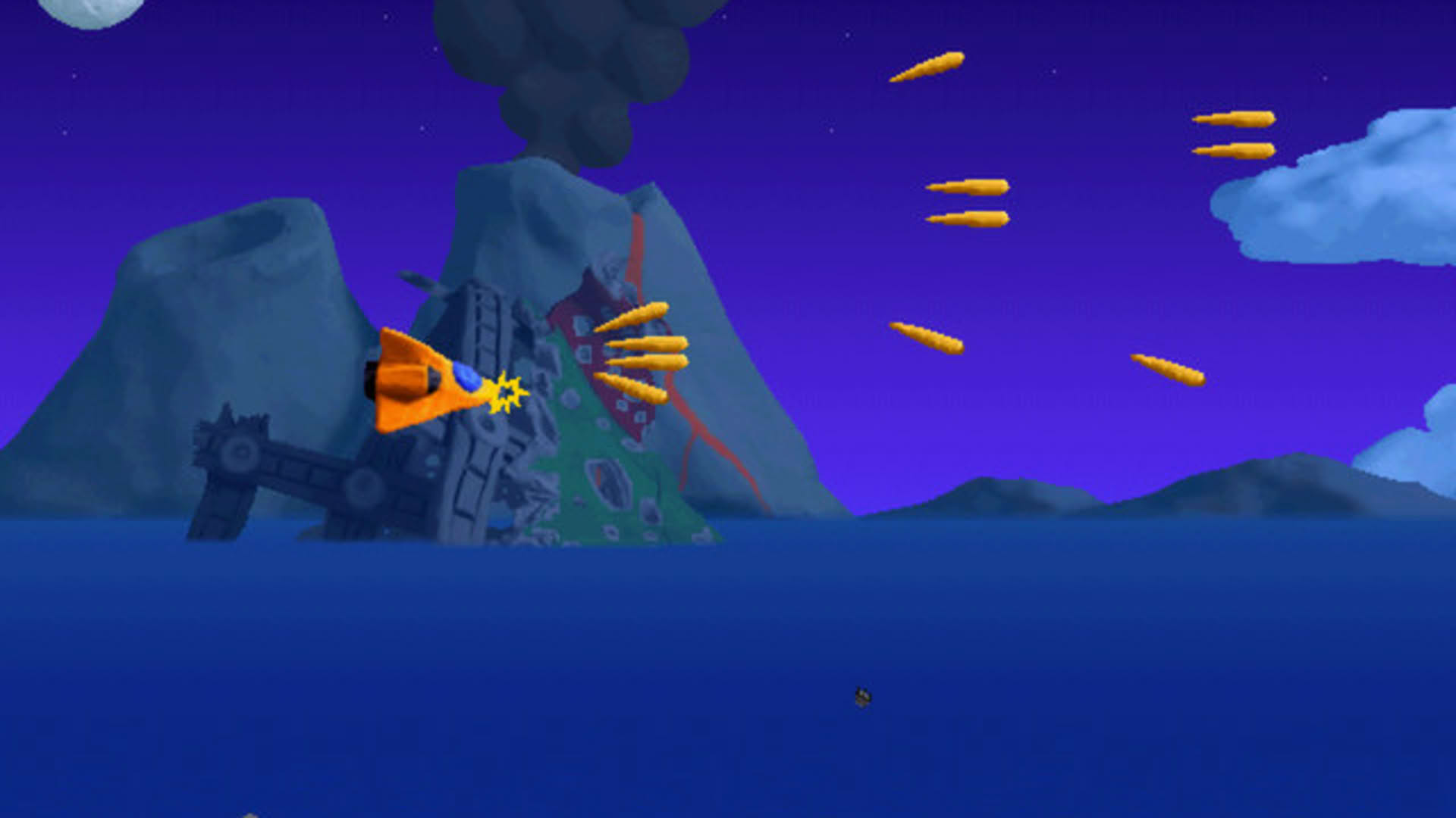 Screenshot for Platypus
