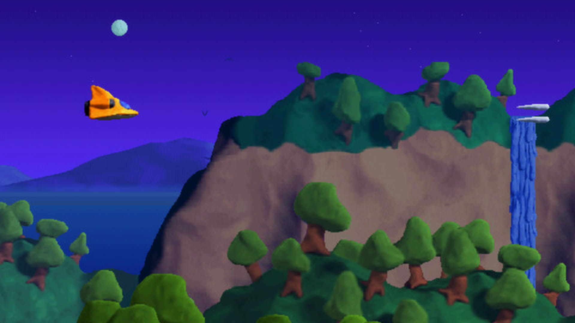 Screenshot for Platypus