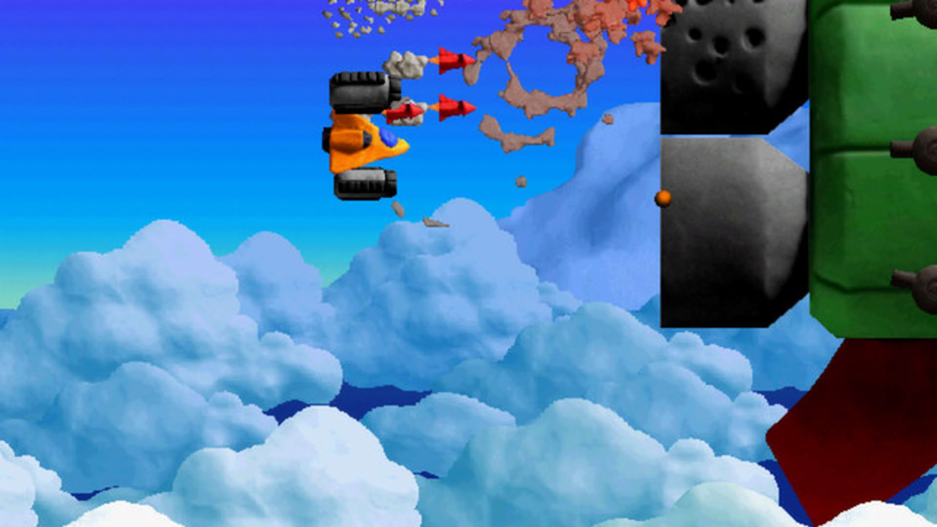 Screenshot for Platypus