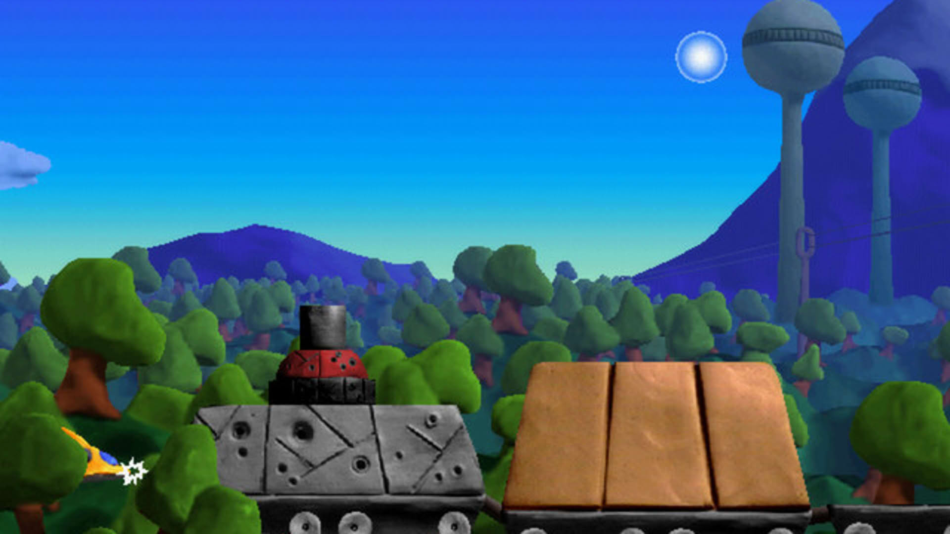 Screenshot for Platypus