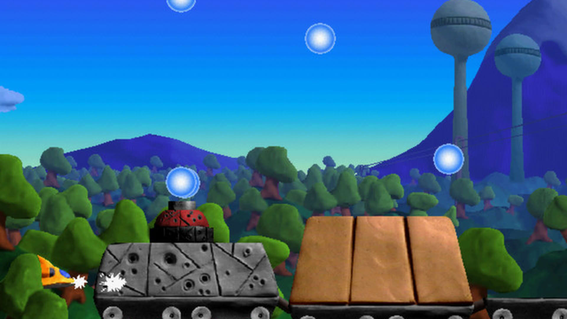 Screenshot for Platypus