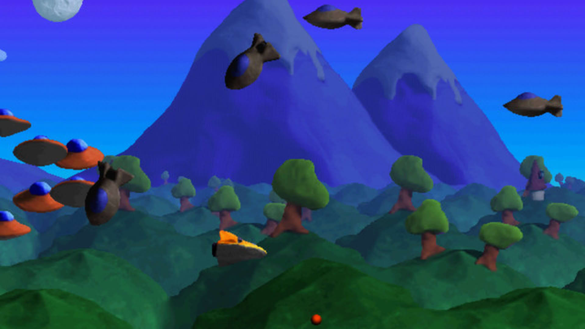 Screenshot for Platypus