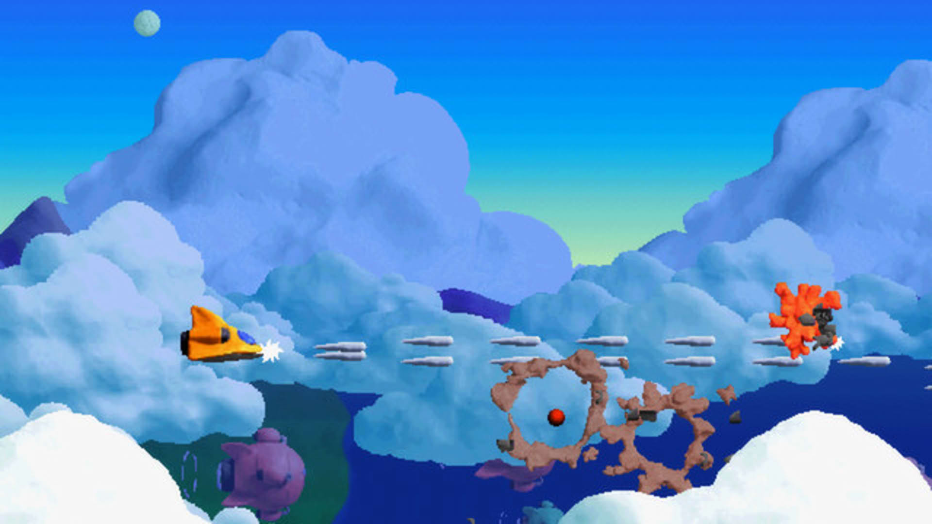 Screenshot for Platypus