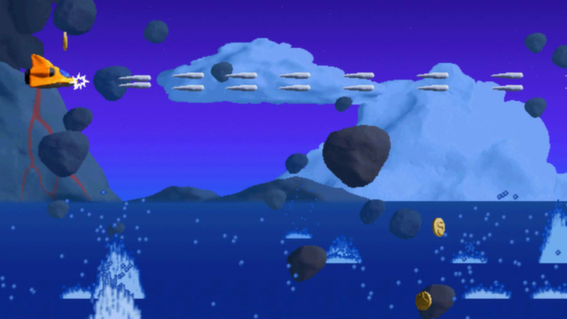 Screenshot for Platypus