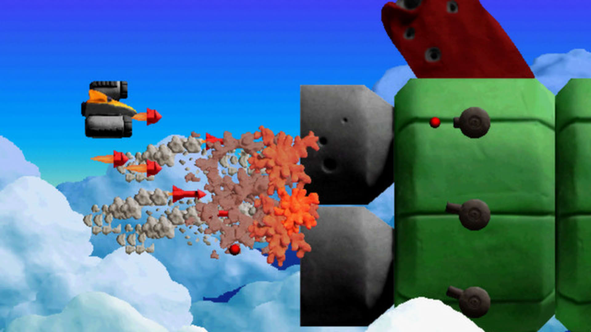 Screenshot for Platypus