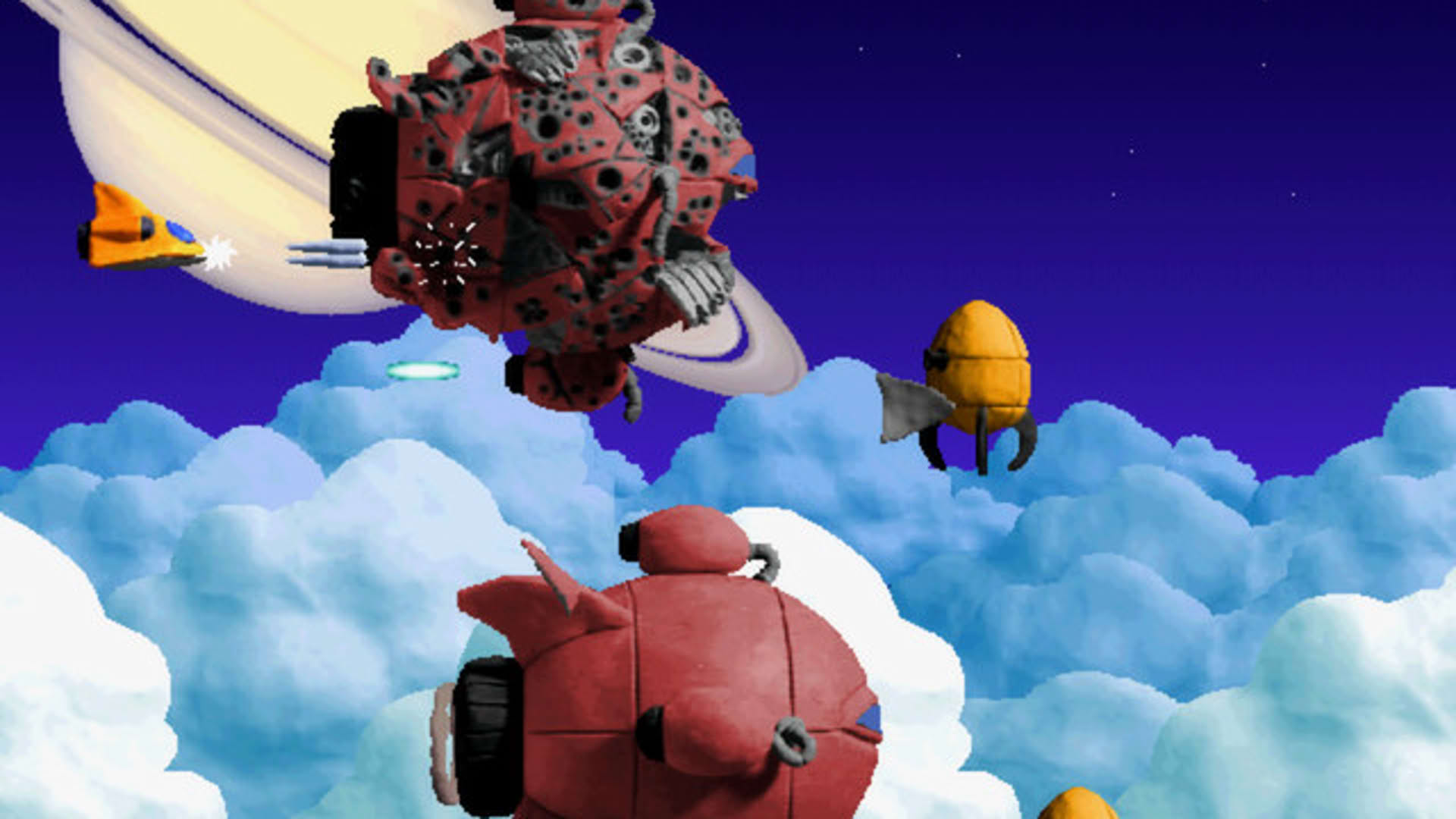 Screenshot for Platypus