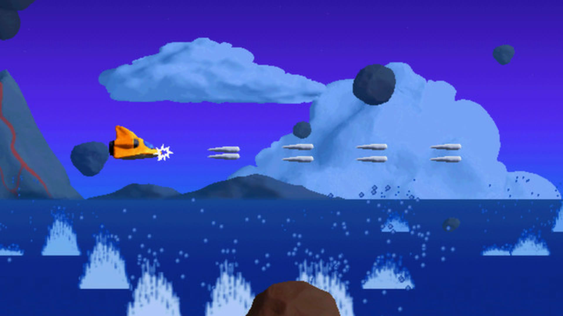 Screenshot for Platypus