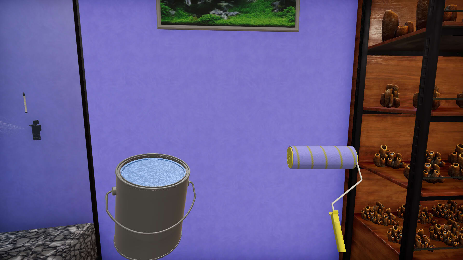 Screenshot for Aquatic Store Simulator