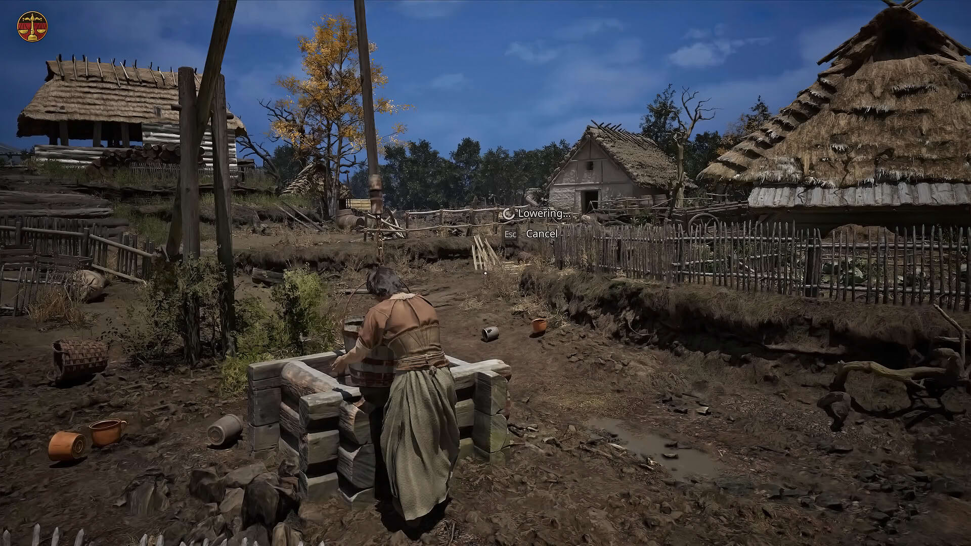 Screenshot for God Save Birmingham