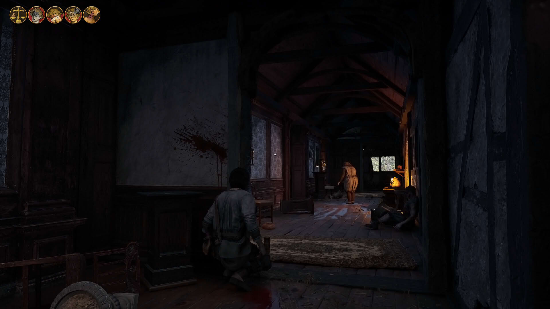 Screenshot for God Save Birmingham