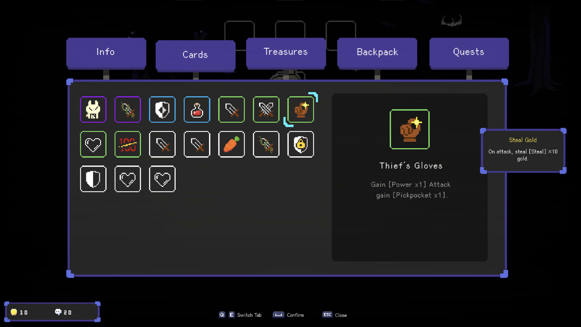 Screenshot for Hoptale