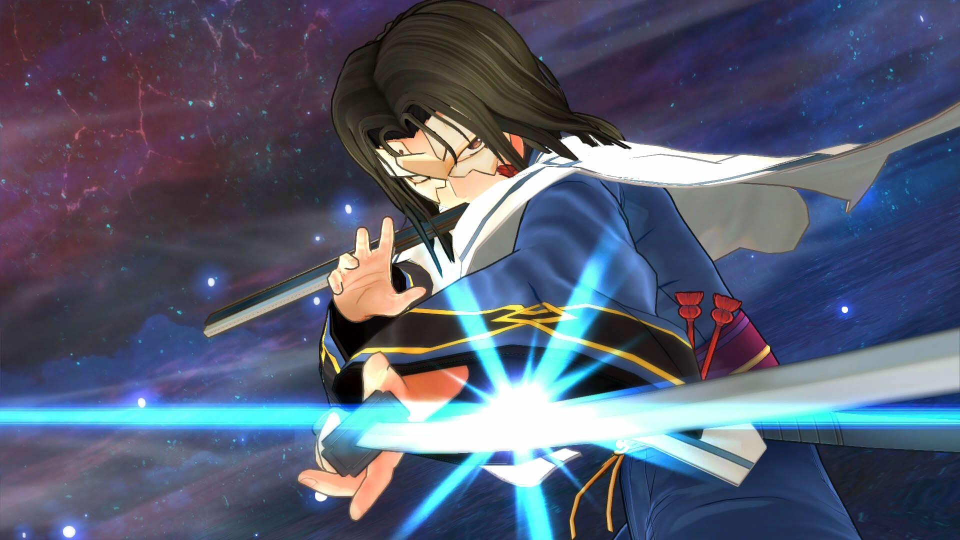 Screenshot for Utawarerumono: ZAN 2
